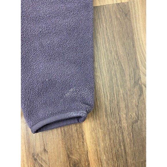 VTG Women Patagonia Synchilla 1/2 zip fleece pullover sweater, S - Picture 6 of 6